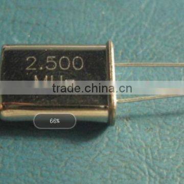 ECS-25-S-1X DIP New IC Components