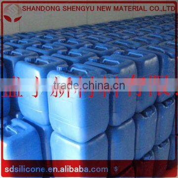 SHENGYU methyl MQ powder and liquid silicone resin