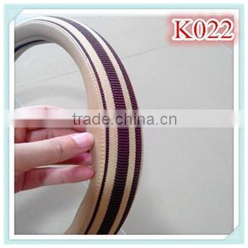 steering wheel cover K022