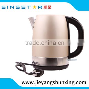 HOT SALES ONLINE WATER HEATER 1.7L ELECTRIC KETTLE