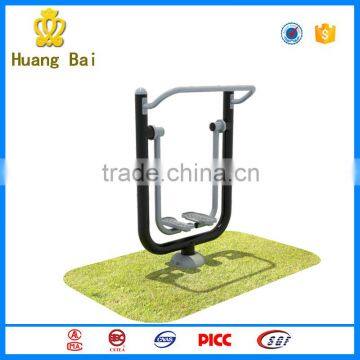 High-quality park fitness equipment Walking machine