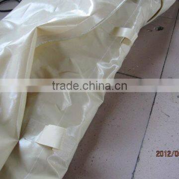 pvc tarpaulin material