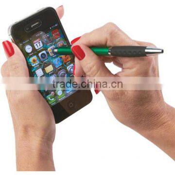 Hot Selling Plastic Provence Ballpoint Pen With Touch Screen photo-6