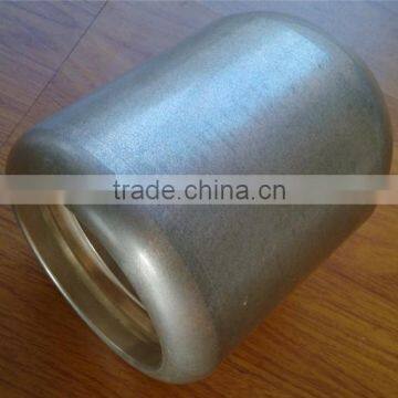 Precision Machined Aluminium 6061 T5/t6 Extrusion Auto Parts photo-3