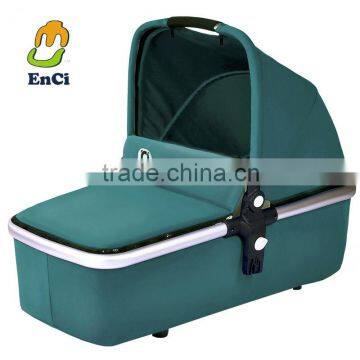 Splendid polyester baby travel bed