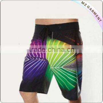 Board short american sports wear brands