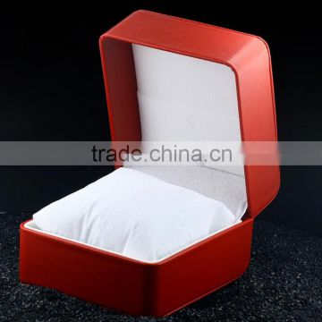 High quality PU watch Boxes & Cases storage box cheap jewelry case