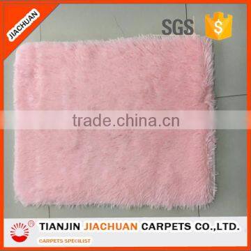 Polyester USD4 Bathroom Mat Sets