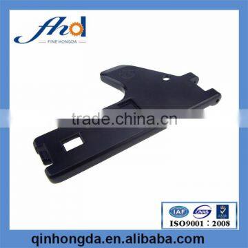 painting aluminum die casting adapter fitting