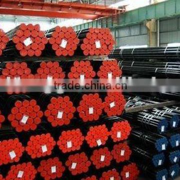 thick wall seamless steel pipe /tube OD18"