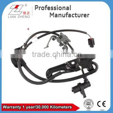 Front - Left ABS Wheel Speed Sensor 89543-06030 for TOYOTA Camry 2006-2011