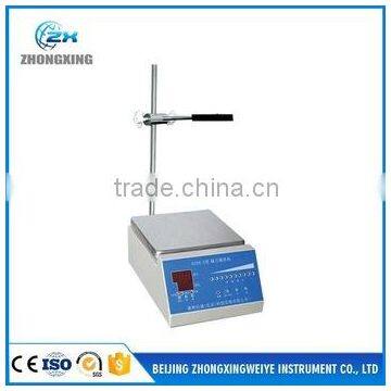 Supply 85-2 electricity heating hot plate magnetic stirrer with Iso