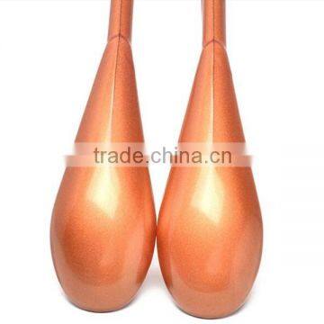 Pvc Coated Stainless Steel Clothes Hanger photo-4