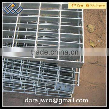 Steel Material Marine Galvanized Prefabricated Forged Iron Gate photo-4