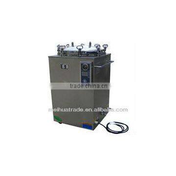Fully Automatic Vertical Diigital High Pressure Steam Autoclave B35/50/75/100L