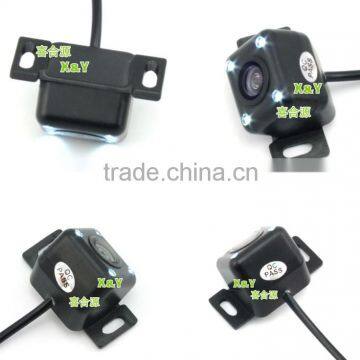 Hot Sale 170 Degree IR Night Vision Car Camera, Universal Reverse Camera (XY-1669) photo-6