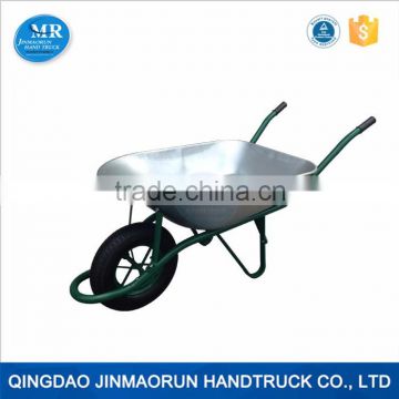 2016 High Quality Heavy Duty Eurostyle Wheel Barrow