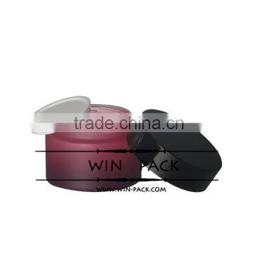 WY8545 New Collection PET Jar, Cosmetic Jar, 50g 100g Jar photo-5