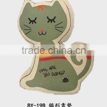 Loving Anima Custom Printed Seat Cushions photo-5