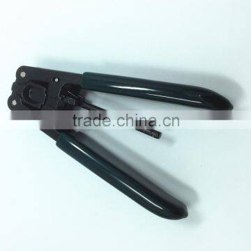 fiber optical stripper