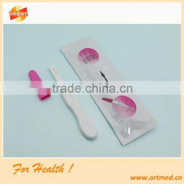 pregnancy test instrument pregnancy test midstream