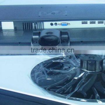 Customized 21.5 Inch VGA LED 21.5" Touch Screen Display photo-5