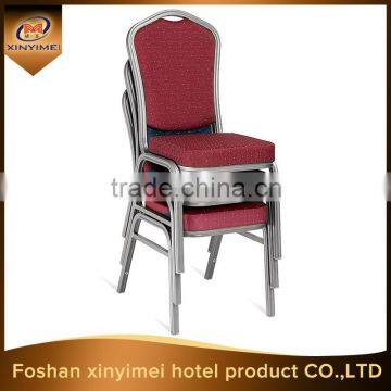 comfortable mould seat stacking cheap table and chair dining