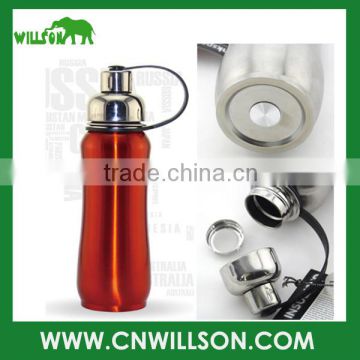 500ML High quality stainless steel vacuum thermos bottles