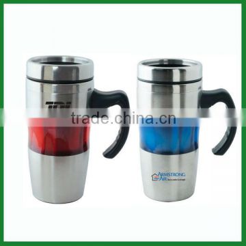 Factory Made Personalized Custom Promotion Auto Mug