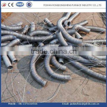 Industrial Electric Resistance Furnace Heating Elements 1400C photo-3