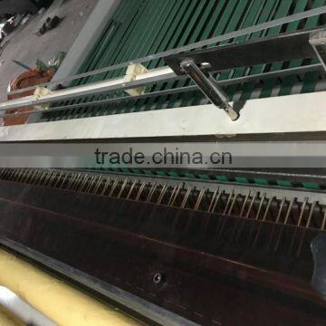 Economic Type A4 Size Paper Cutter Paper Slitting and Cutting Machine