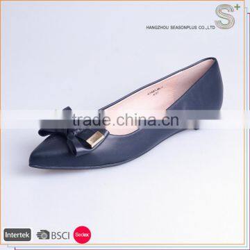 China new design fashion shoes women 2016