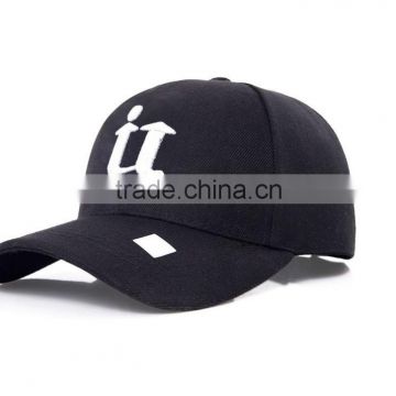 Latested Design High Quality Sport Cap With Customized Logo Cap For Men