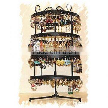 Australia Jewellery Display Rack retail display store fixture retail counter top