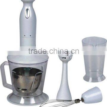 Food processor