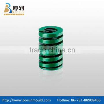 Heavy Duty Green Die spring,JIS Standard