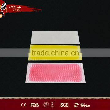 Fever Relief Cooling Gel Strip 2013 New Product photo-4