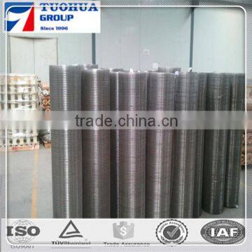 3/4"inch galvanized welded wire mesh