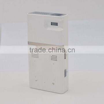 HD Multimedia Mini Mobile Phone Projector With Andriod Wifi Bluetooth Projector photo-6