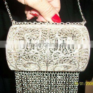 Evening handbag