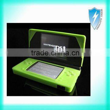 protective silicon sleeve for dsi