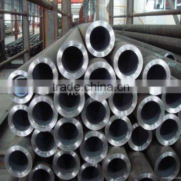 ASTM A335 P22 Alloy Seamless Steel Pipe