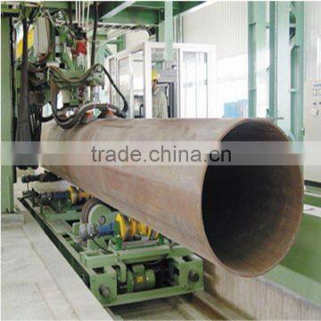 Epoxy Coated Steel Pipe ASTM A53