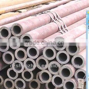 cangzhou ASTM A106 thick Seamless Steel Pipe