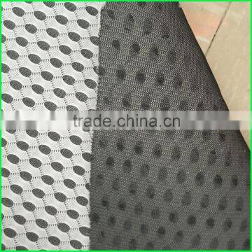 Air Mesh Weave Fabric for Producing Baby and Toddler Shoes in South Africa photo-3