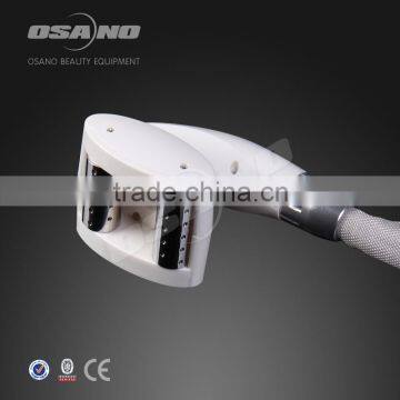 Latest Technology Vacuum Roller Cellulite Treatment Massager Machine
