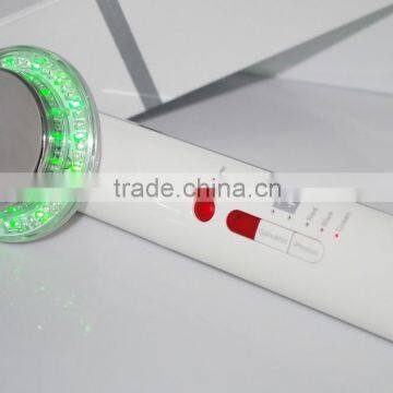 BP-010B 1 Mhz and 3 Mhz Ultrasound Body Weight Loss Machine Handheld for Home Use Accept Private Label OEM photo-4