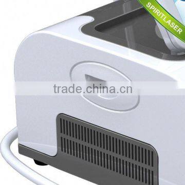 480-1200nm IPL Anti-aging Skin Laser Machine--IPL Remove Tiny Wrinkle Cosmetology Equipment Chest Hair Removal photo-3