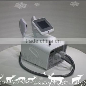 Promotion high quality best hair removal ipl shr portable