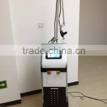 CE Approved Fractional Co2 Laser Vaginal Tightening photo-2